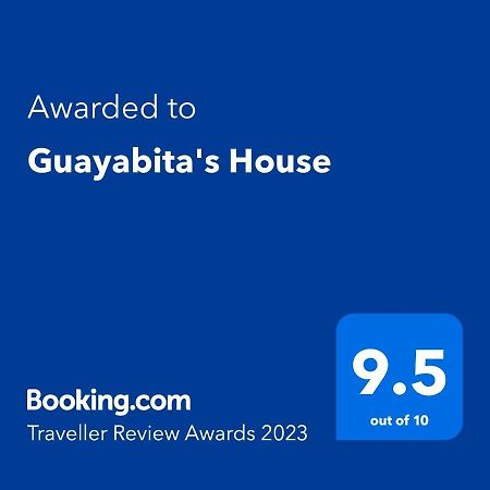Guayabita'S House Appartement Miami Buitenkant foto